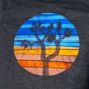 St. John's Bay T-shirt